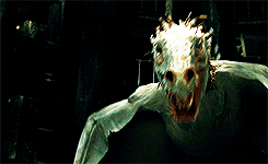  Harry Potter + fire part II 