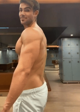 Mario Hervas