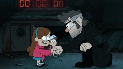 themysteryofgravityfalls:    Nice to meet