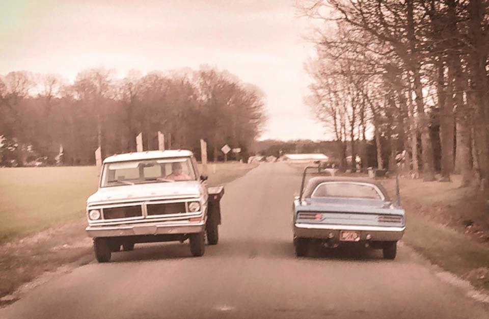 cars are my life