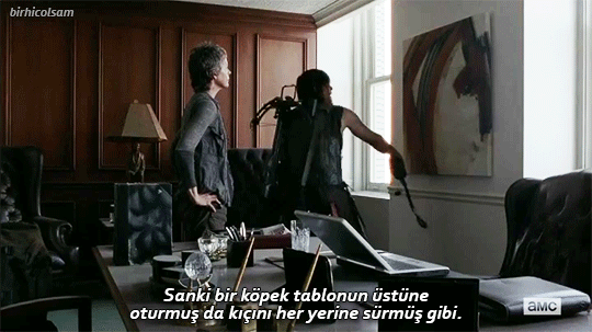 birhicolsam:  Darly Dixon