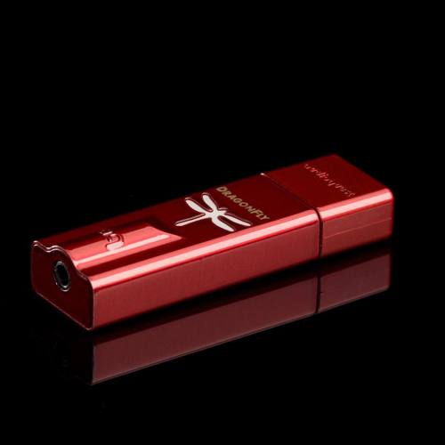 DragonFly Red DAC 🔊🎼