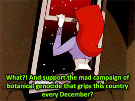 Sex animusrox:Holiday KnightsThe New Batman Adventures pictures