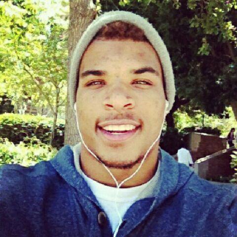 exposethajocks:  UCLA Wide Receiver - Devin Lucien