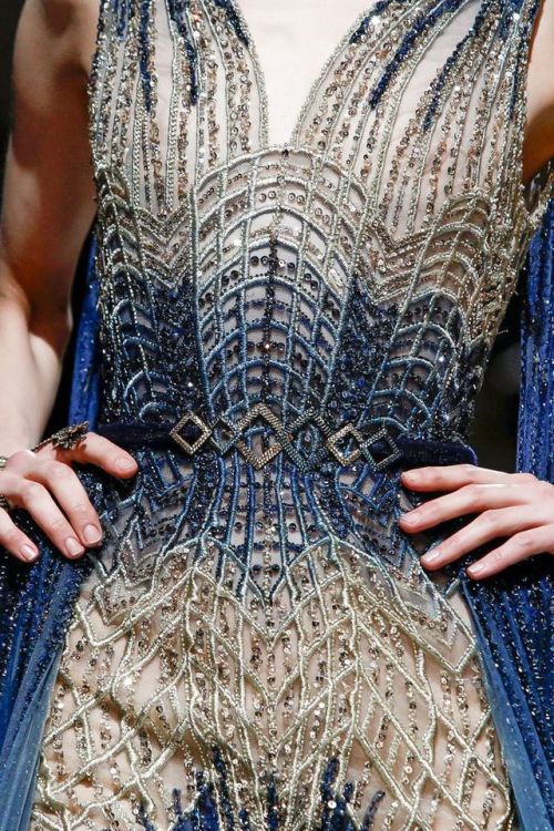 Ziad Nakad | Spring/Summer 2019 Couture