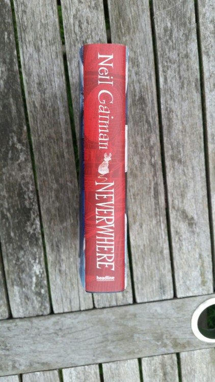 chesacakeripper:This beauty arrived in the post today