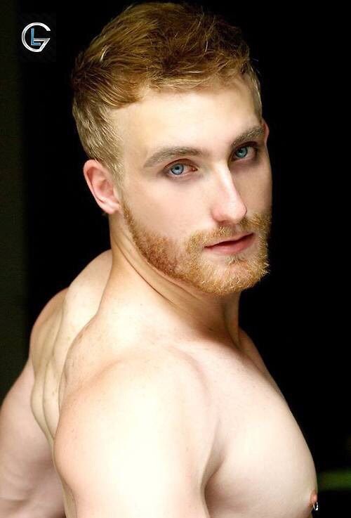 gingerboys:  the answer to the question. … The sexy love child of Harry Potter and Ron Weasley 