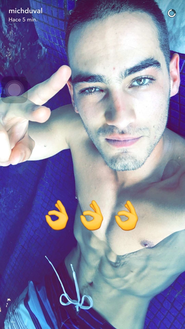 moii93:  Michel Duval 