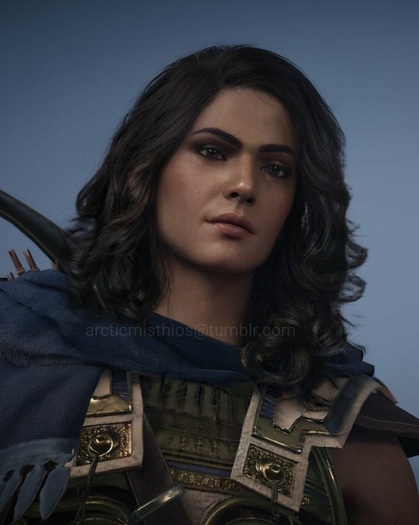 Assassin creed valhalla porn