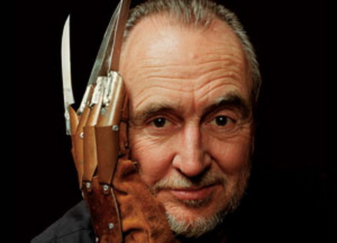 vixensandmonsters:  R.I.P. Wes Craven (August 2, 1939 – August 30, 2015) “Horror films don’t create fear. They release it.” 