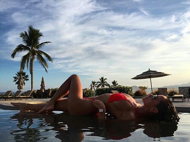 Bikinizilla