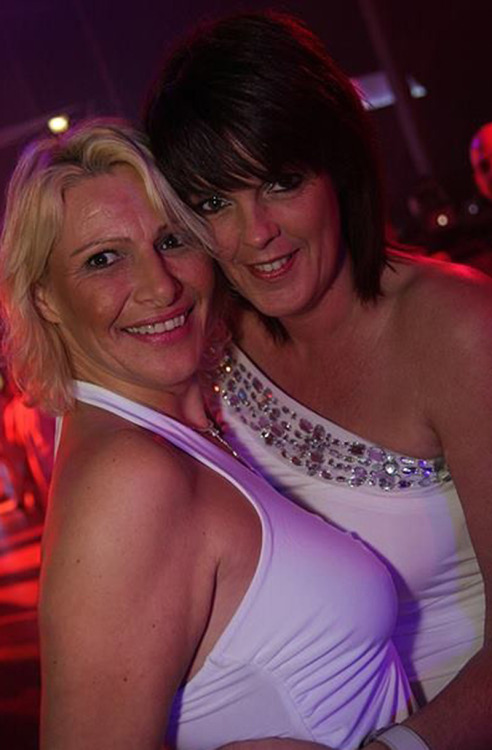 Leuke feestjes