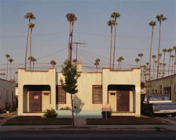 joeinct:th5602 Van Ness Avenue, South Central Los Angeles, Photo by John Humble, 1971