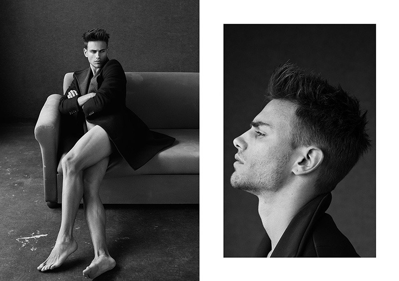 amarfoto:Sergio Carvajal – Up Close &amp; Personal