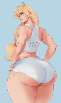 rivaliant:  sunnysundown:  Last Applebutt of the year! may 2015 bring more booty to our lives  o 3 o  &lt; |D&rsquo;&ldquo;&rdquo;