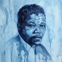 instagram:  Paying Tribute to Madiba on Mandela