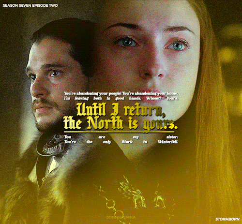9K CELEBRATION @kingpercysent: Favourite Jonsa Moments + Golden