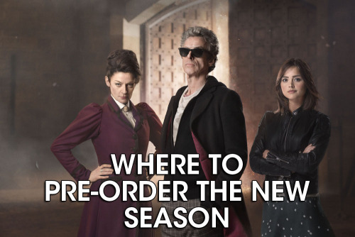 Interested In Pre-ordering The New Season So You’ll Have All Of The Episodes On Your Fancy Tech Gadget