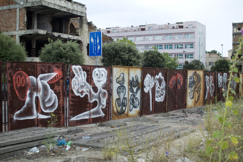 stachuszumski:  studium rozbryzgu / study of spray splash Mostar, Bosnia i Herzegowina  spray o