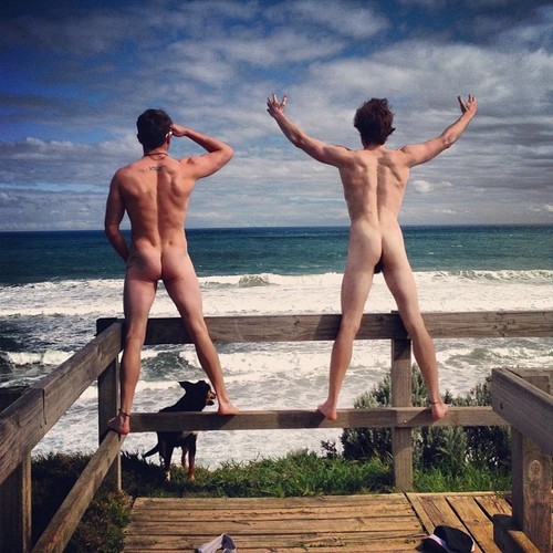 brofuck: “Bros rule the world!”