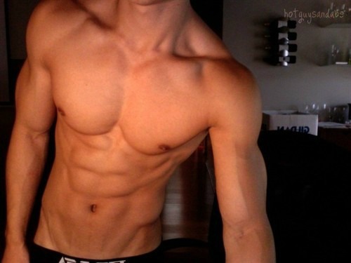 we-pushdeeper:  perfect body