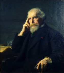 Bernhard Österman (Swedish, 1870-1938),