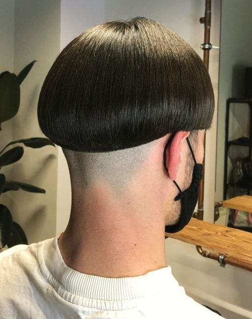 hairfucker:One mushroom that should never have seen the light of day.