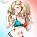 #870 Ann Takamaki - Persona 5 Royal on SwitchSupport me on Patreon