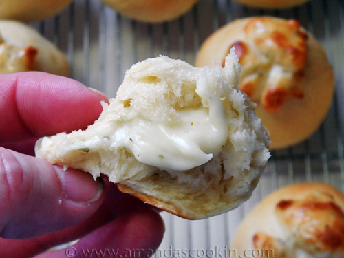 boozybakerr:Gooey Garlic Cheese RollsWhere adult photos