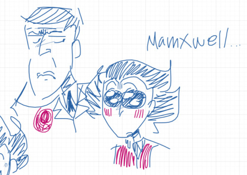 The Closest Ill Get To Ship Art