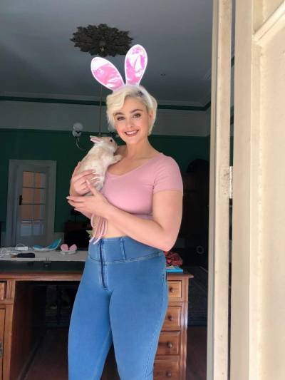 Sex fahed-essa:Stefania Ferrario pictures