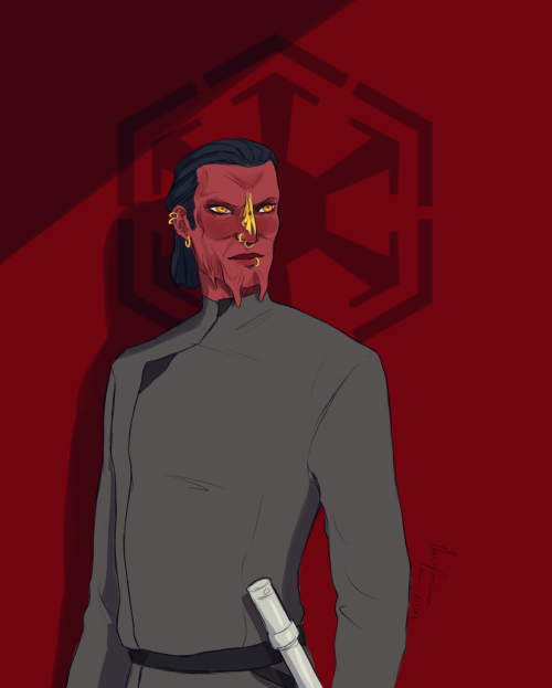 Karho Taral, sith warrior(I probably will never finish his story since I have to replay inquisitor’s