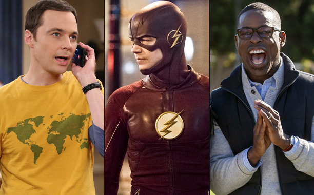 Fall 2016 TV Calendar: Find out when your shows are returning“Here’s when The Flash, Big Bang Theory, Grey’s Anatomy and more will be on in the Fall!!!
”
