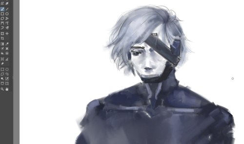 Some Quick Sketches