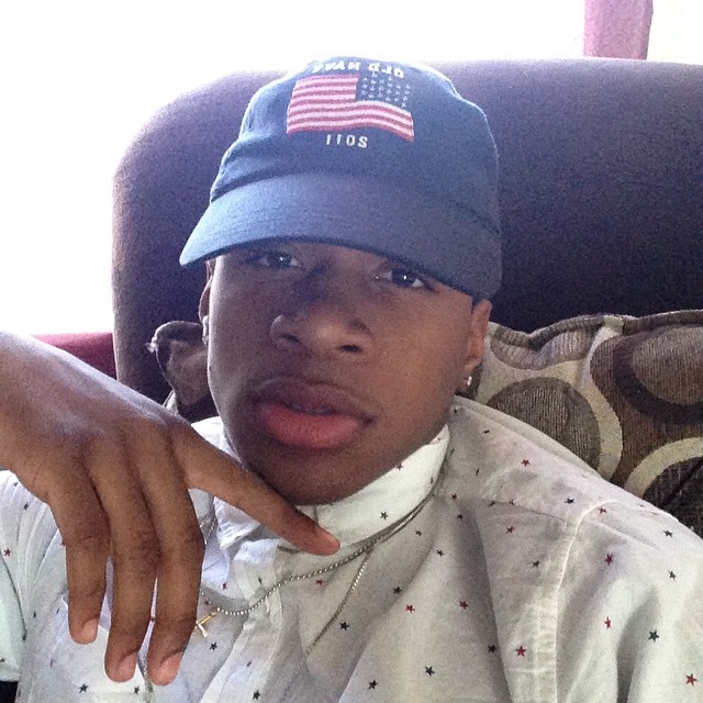 LilBamaBoy 👅💦