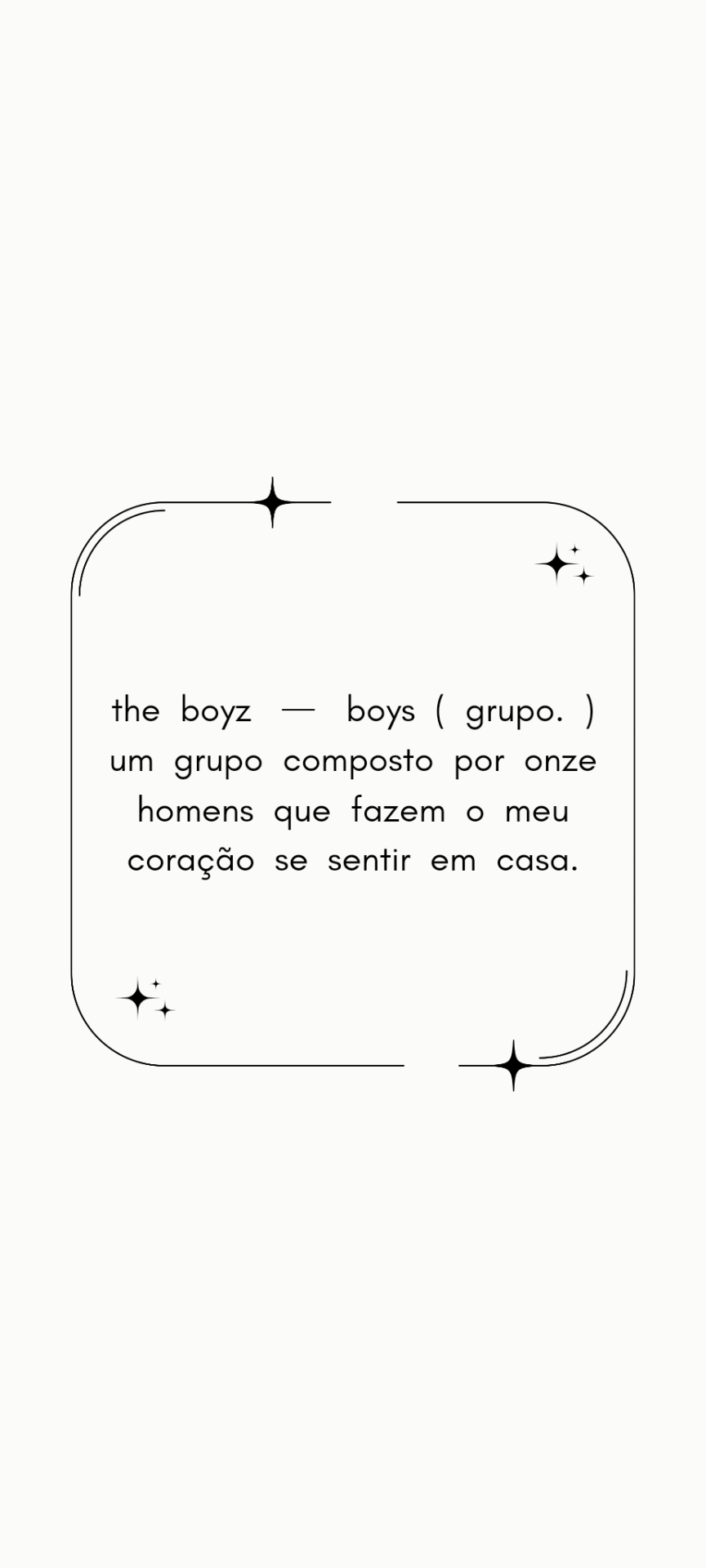 . . The Boyz Lockscreens