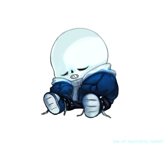law-of-neutrality:let the smol skeleton sleep