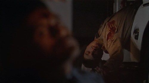 From Dusk Till Dawn 2: Texas Blood Money (1999)