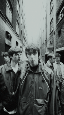 Oasis Lockscreens Tumblr