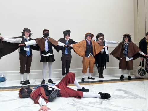 Heres Part 2 Of The Katsucon Pics Cause I Hit Post Limit