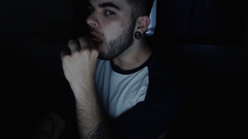 barber-butt:  A trilogy by me