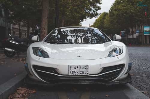 billionaired:Velocita by Paul SKG