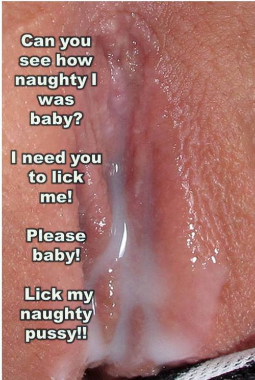 justarigpig:  i would love my wife to do this to me. i would lick it so clean she would never know he came inside her.  