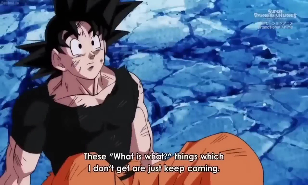 Why Dragon Ball Super: Super Hero Isn't About Goku