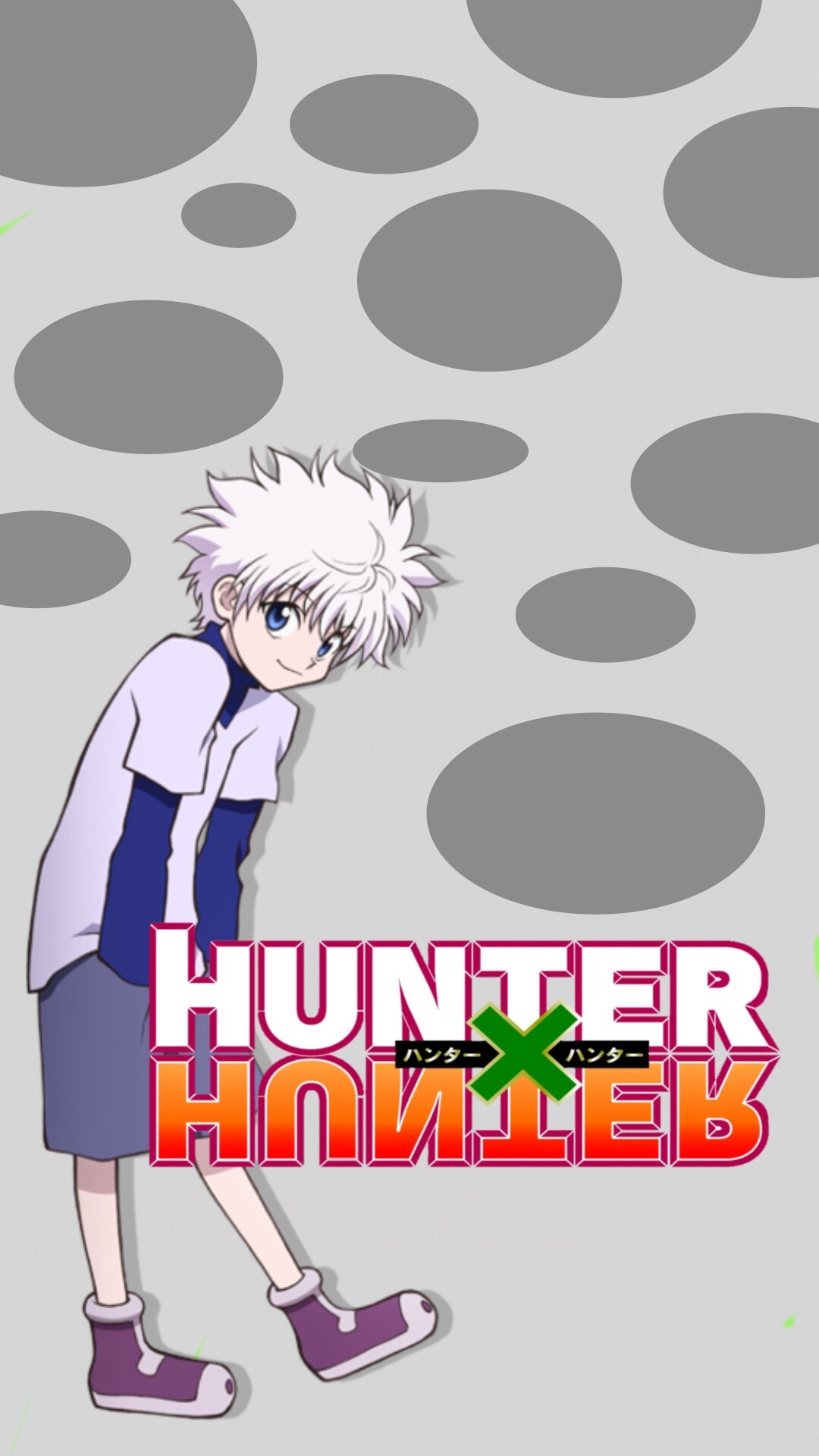 Featured image of post Anime Aesthetic Gon And Killua Wallpaper This is my best friend