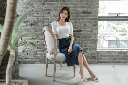 Park Da Hyun - July 03, 2017 3rd Set