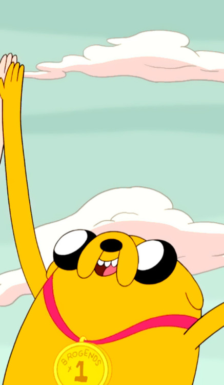 dayanafrias01: Adventure Time