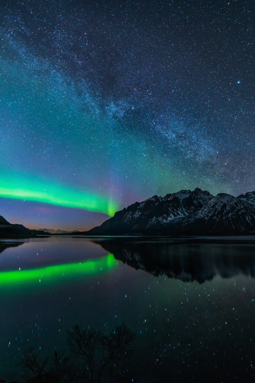 theencompassingworld:  Explore The World Around Us