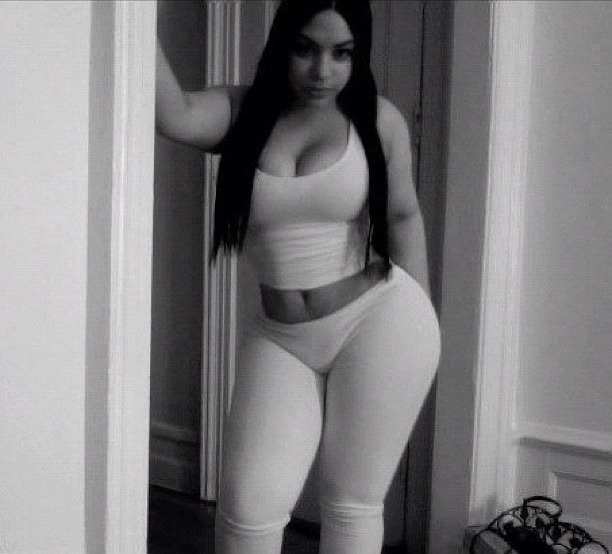 jackbnible:  Marleny Bella  Marleny Nunez