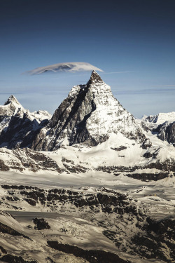 wnderlst:  Zermatt, Switzerland | Alex Fuchs